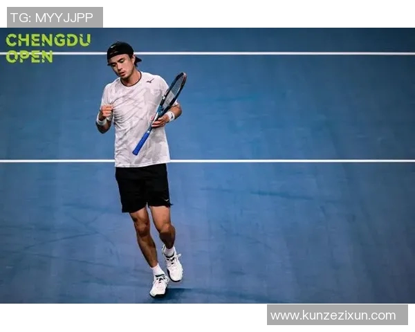 成都网球队的节奏揭秘：网球巨献背后的故事与激情