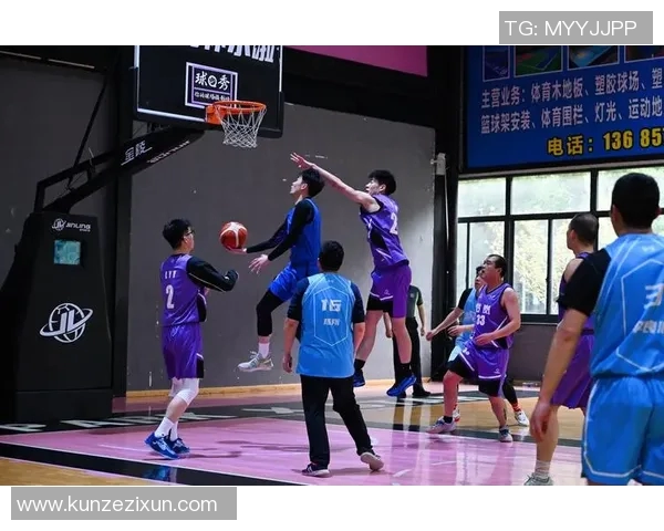 杭州篮球队的节奏体系解析与战术创新探索