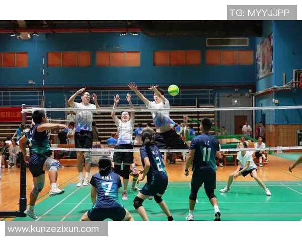 广州排球队在大师赛中的战术分析与表现评估