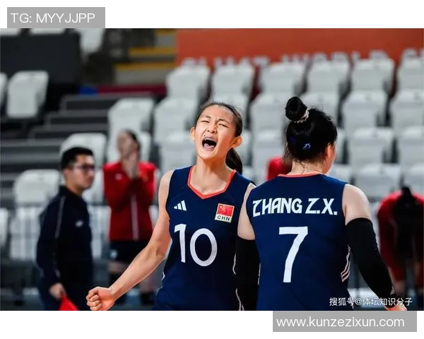 排球意识排行榜揭晓杭州排球队荣登第四名引发热议