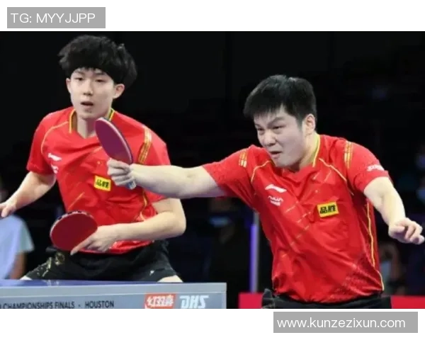 广州乒乓球队在全国配合排行榜中荣获第六名展现强大实力与团队默契